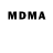 MDMA молли Dasha Symonets